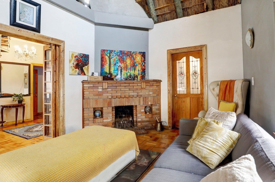 4 Bedroom Property for Sale in Boston Western Cape